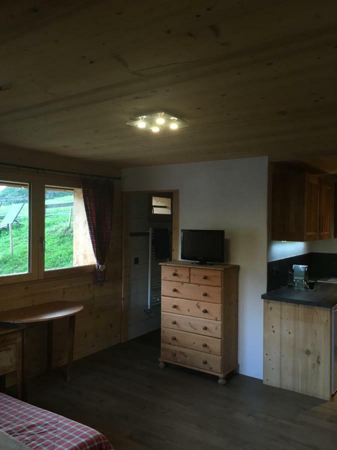 Apartament L'Esquirot Megève Zewnętrze zdjęcie