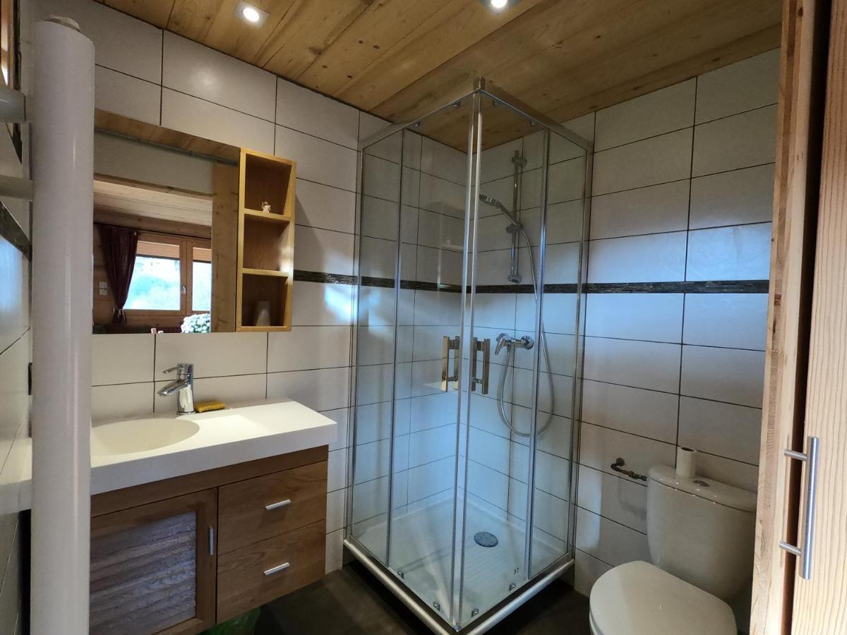 Apartament L'Esquirot Megève Zewnętrze zdjęcie